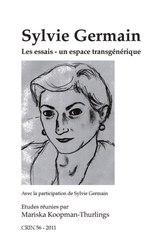 Sylvie Germain