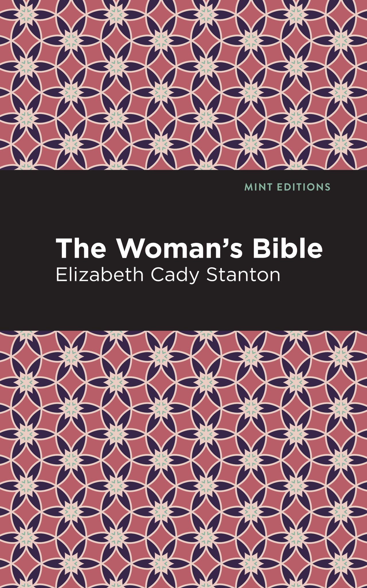 Cover image for The Woman's Bible ISBN 9781513218861