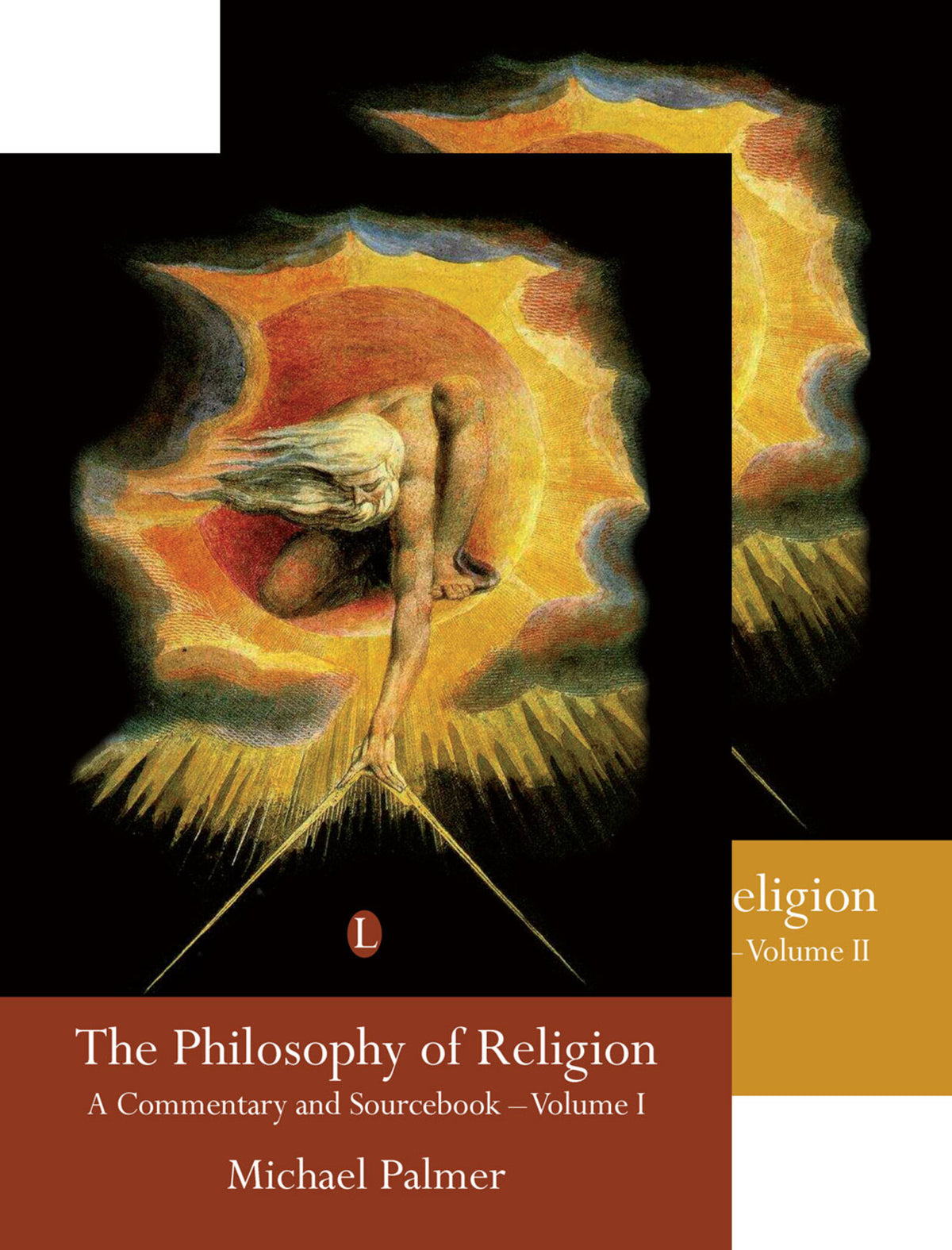 Cover image for The Philosophy of Religion ISBN 9780718830779