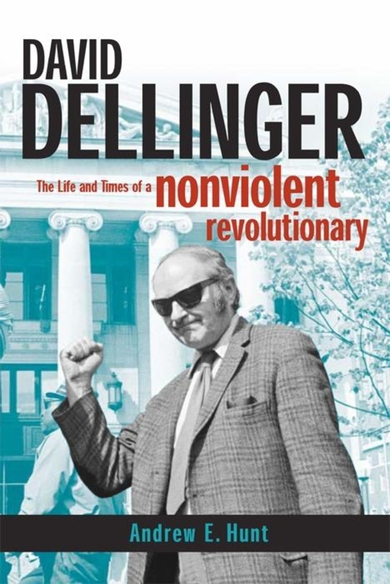 Cover image for David Dellinger ISBN 9780814737293