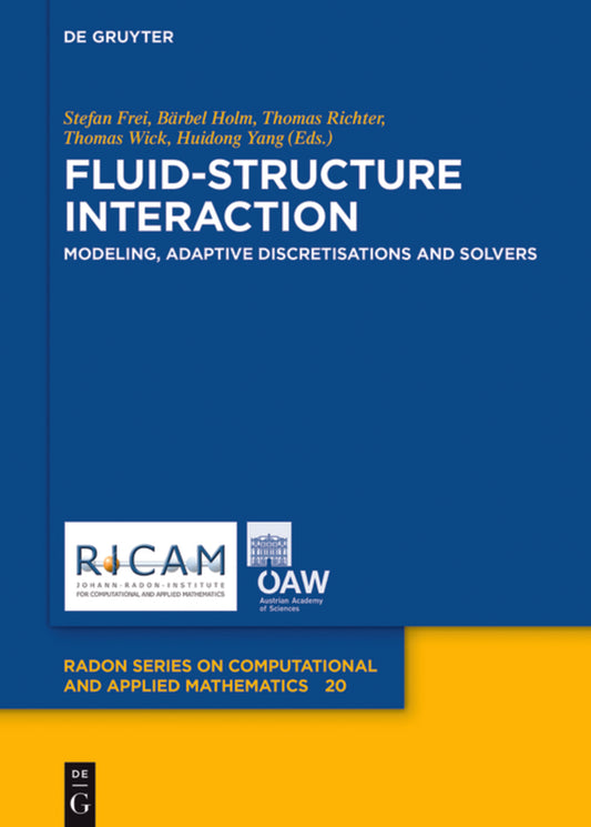 Fluid-Structure Interaction