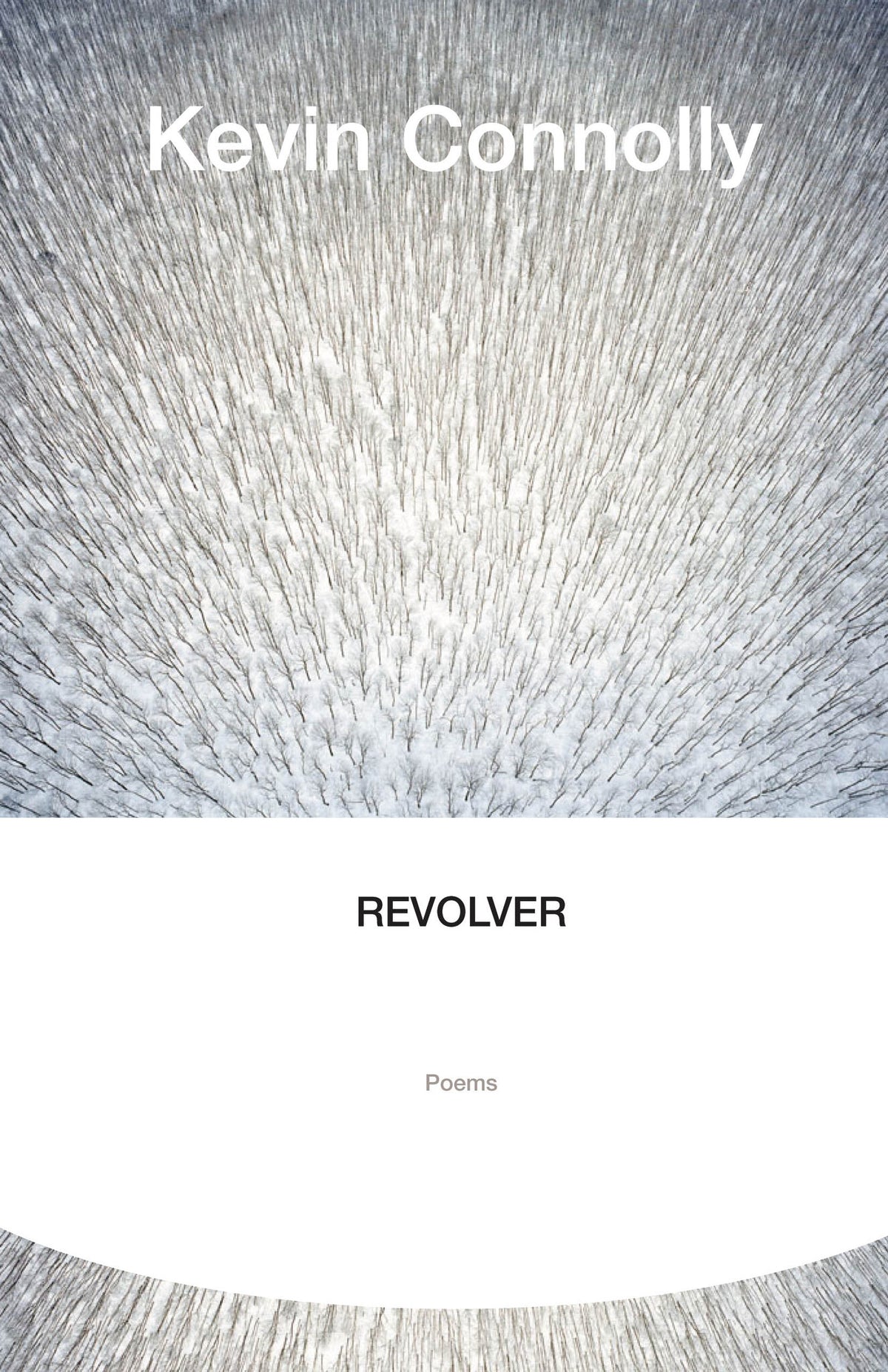 Cover image for Revolver ISBN 9780887847950