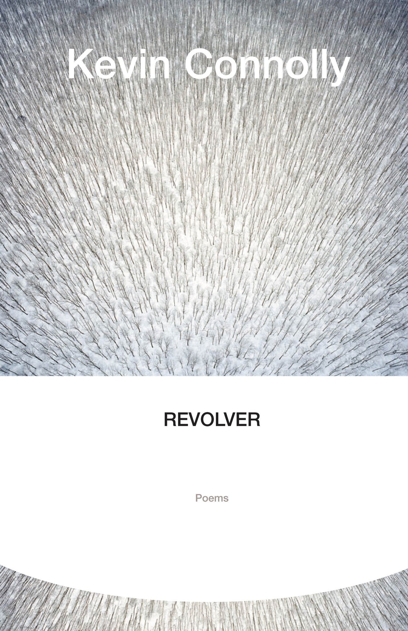 Cover image for Revolver ISBN 9780887847950