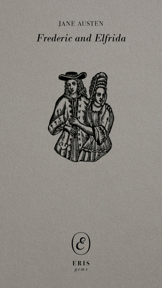 Frederic and Elfrida