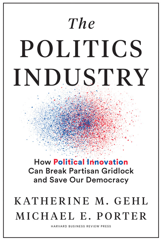 The Politics Industry