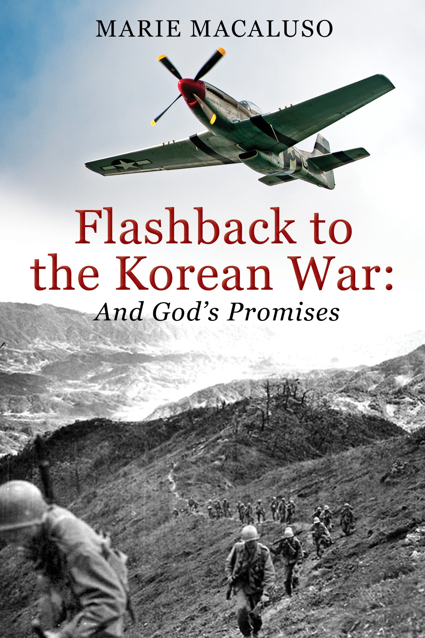 Flashback to the Korean War and God's Promises