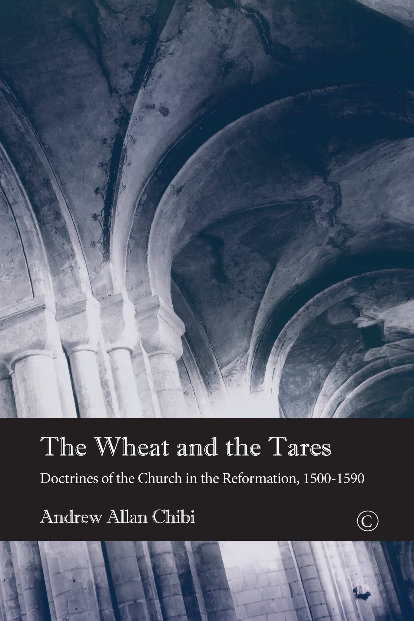 The Wheat and the Tares