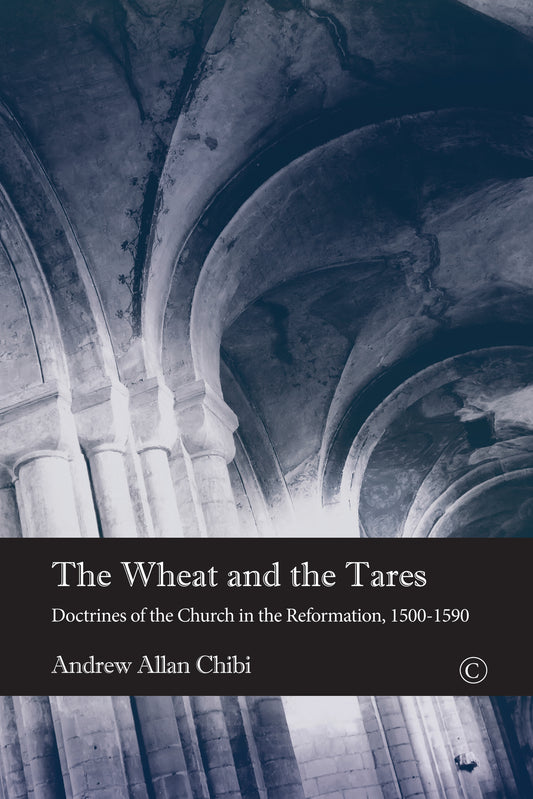 The Wheat and the Tares