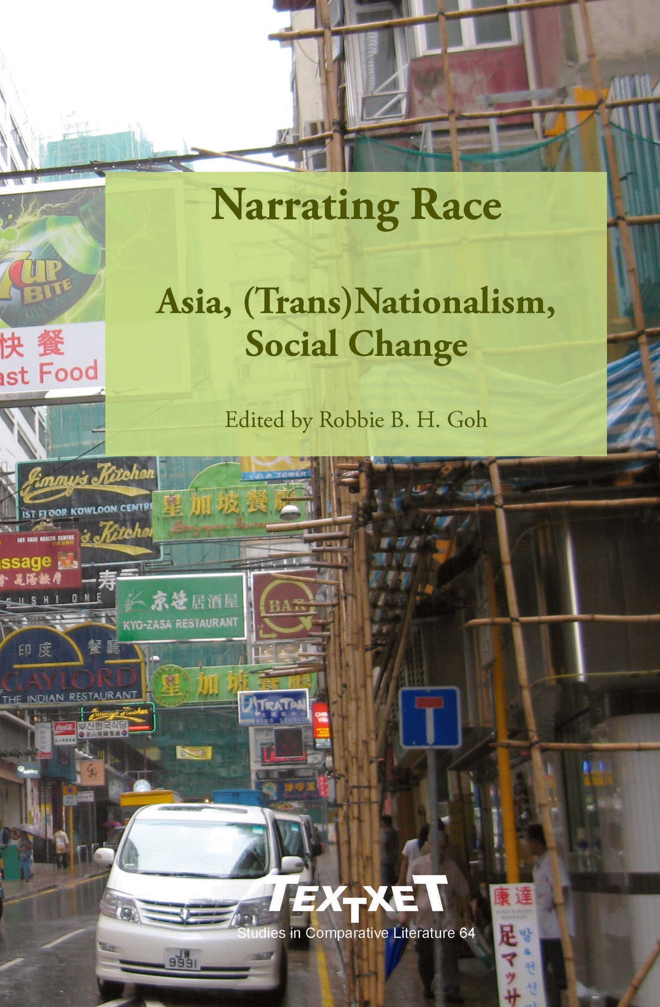 Narrating Race