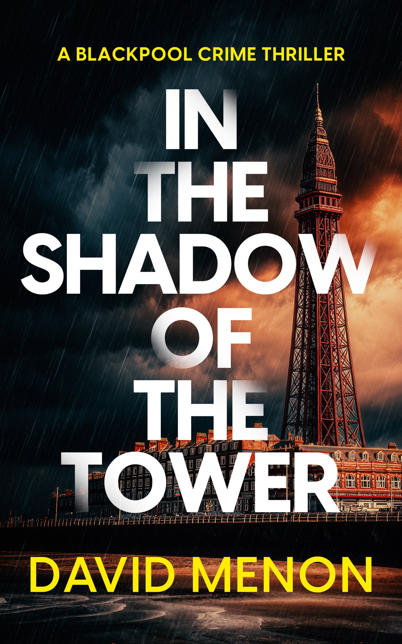 In the Shadow of the Tower