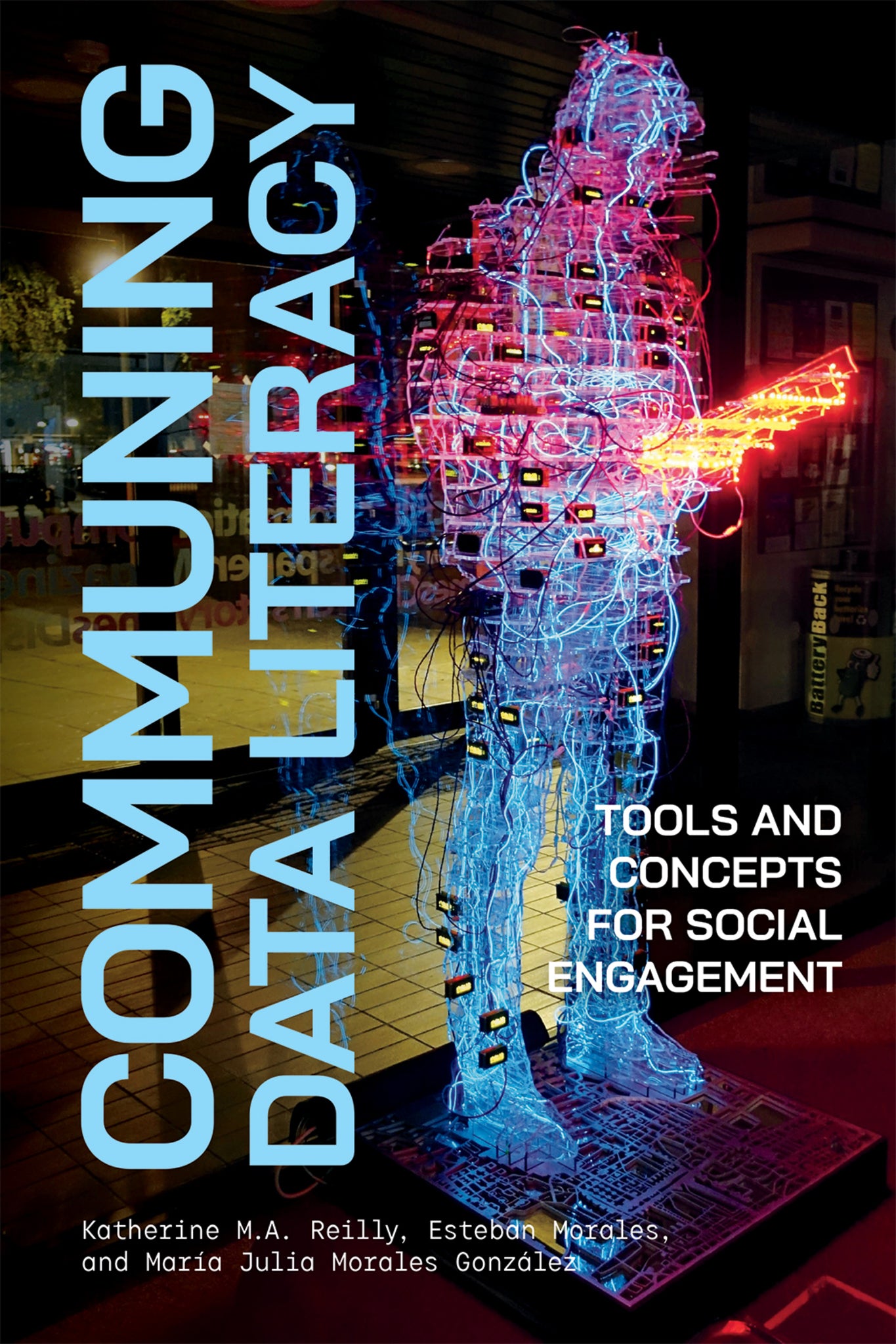 Communing Data Literacy