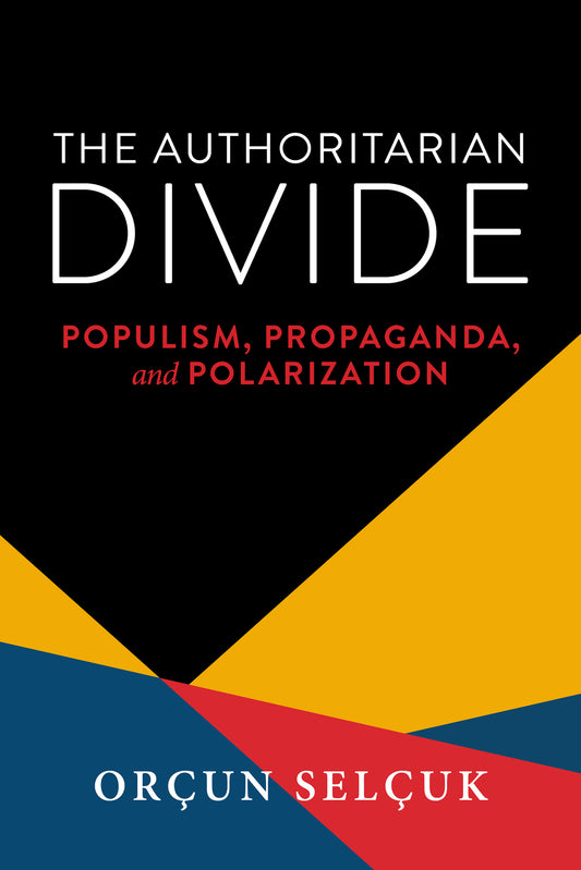The Authoritarian Divide