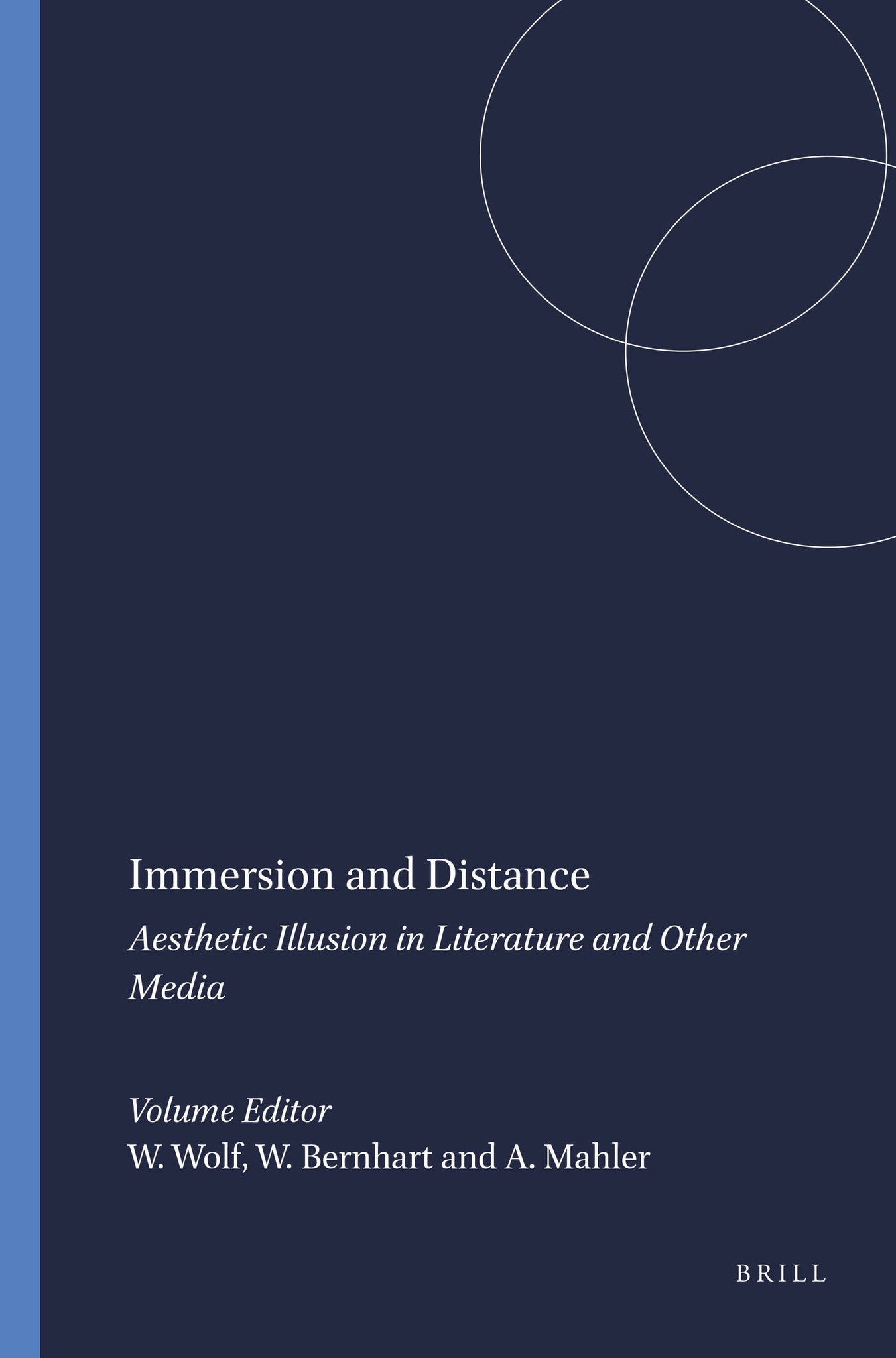 Immersion and Distance