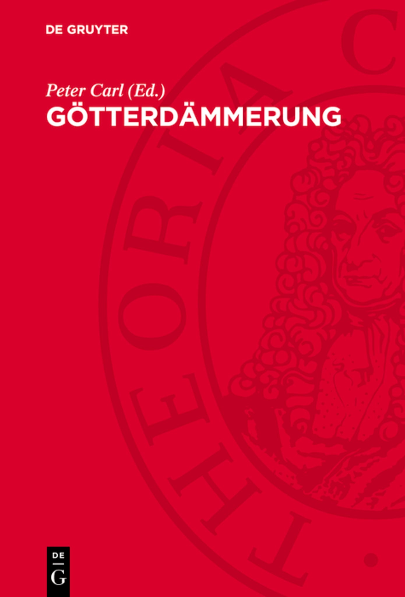 Götterdämmerung