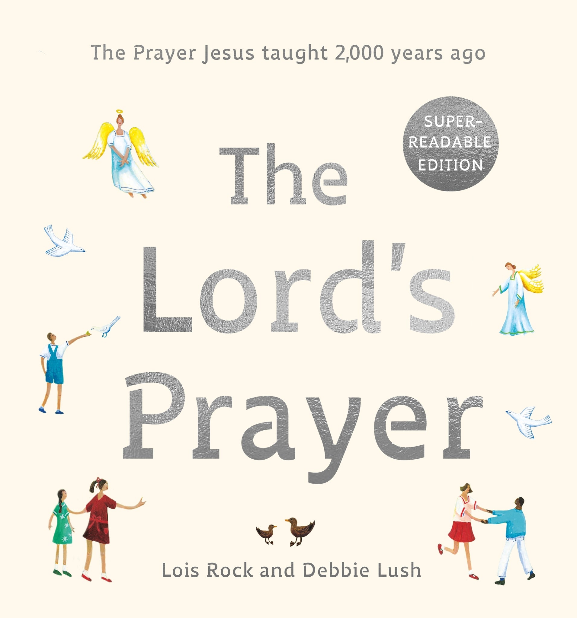 The Lord's Prayer