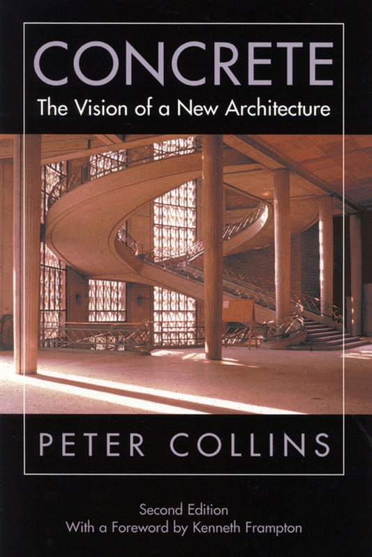 Concrete, Second Edition