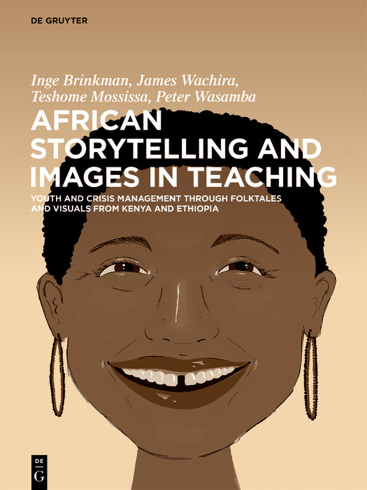 African Storytelling and Images in Teaching