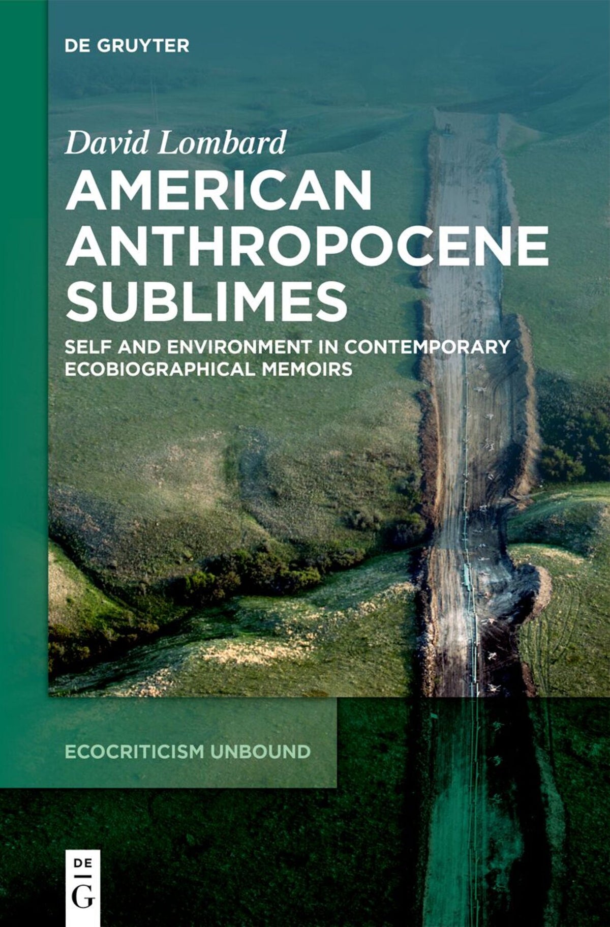 American Anthropocene Sublimes