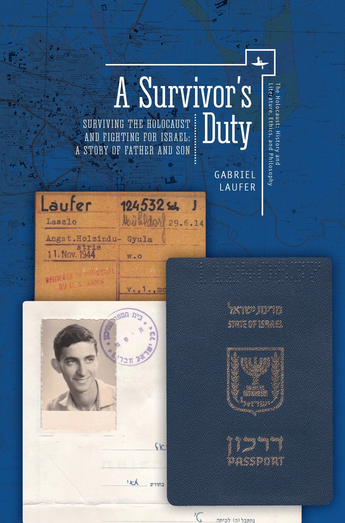 A Survivor’s Duty