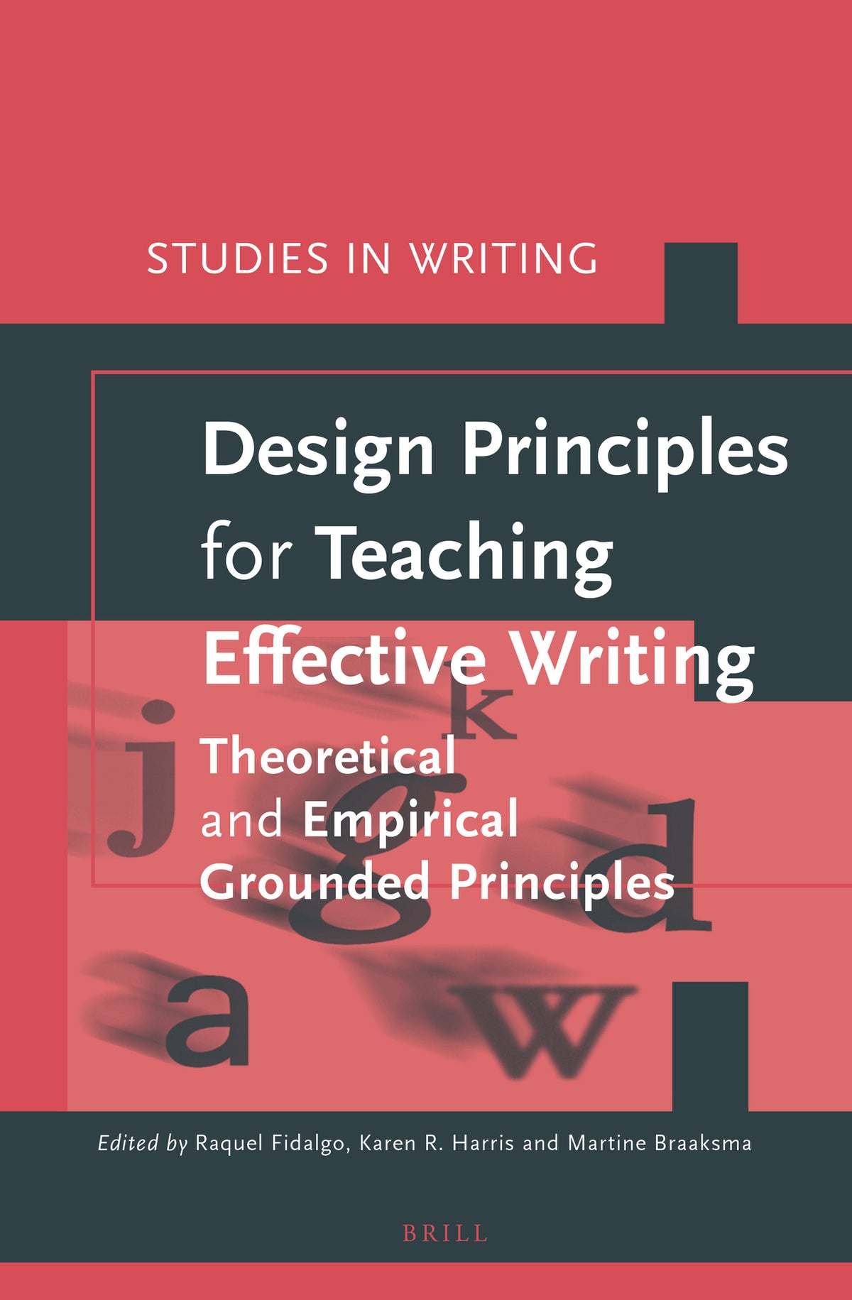 Design Principles for Teaching Effective Writing