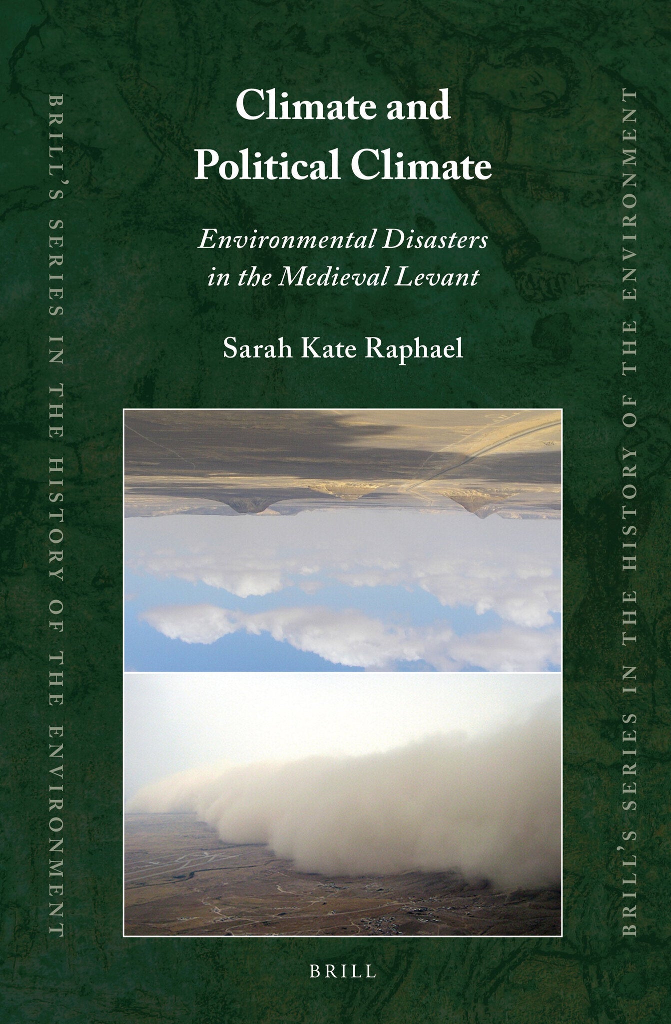 Climate and Political Climate