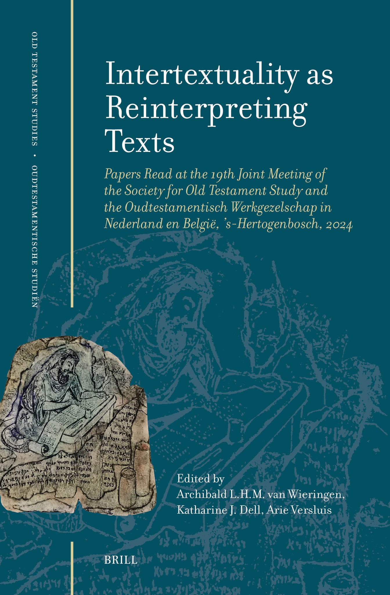 Intertextuality as Reinterpreting Texts