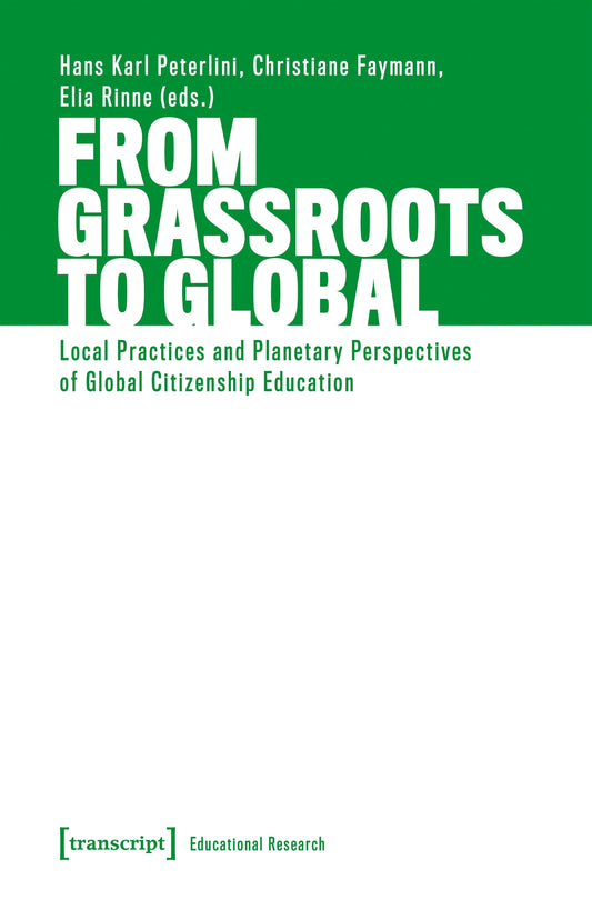 From Grassroots to Global