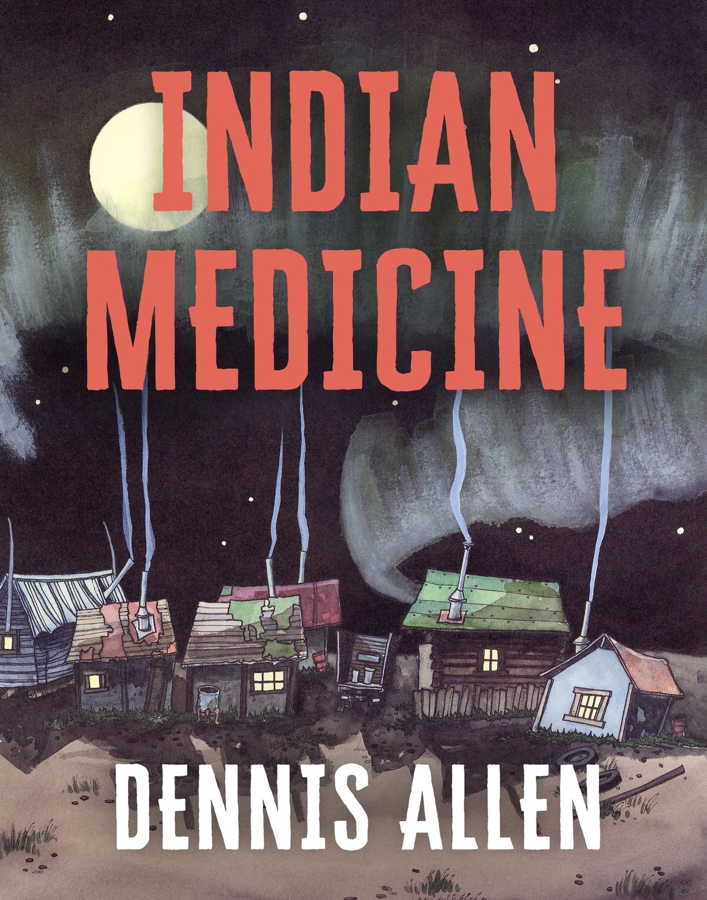 Indian Medicine