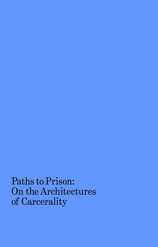 Paths to Prison