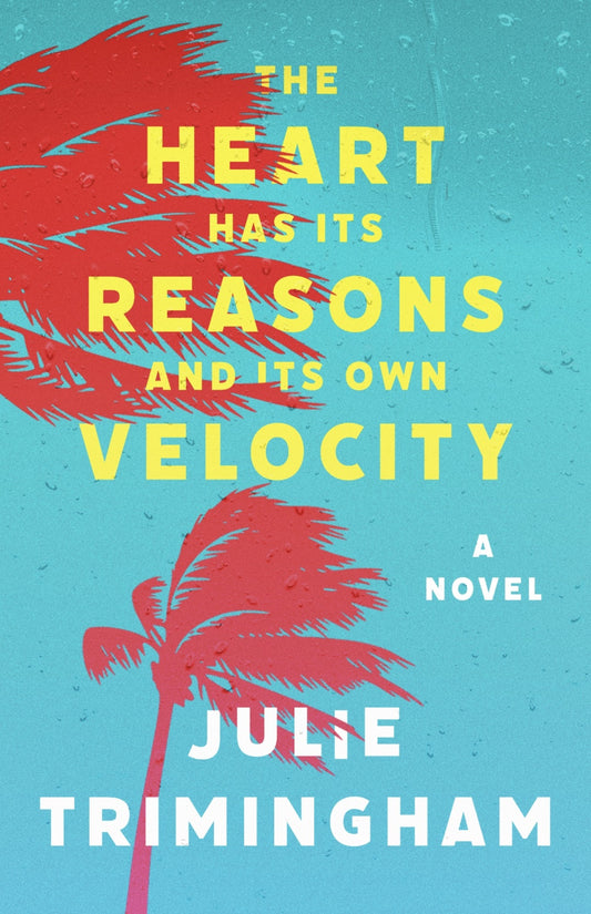 The Heart Has Its Reasons and Its Own Velocity
