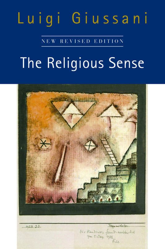 The Religious Sense