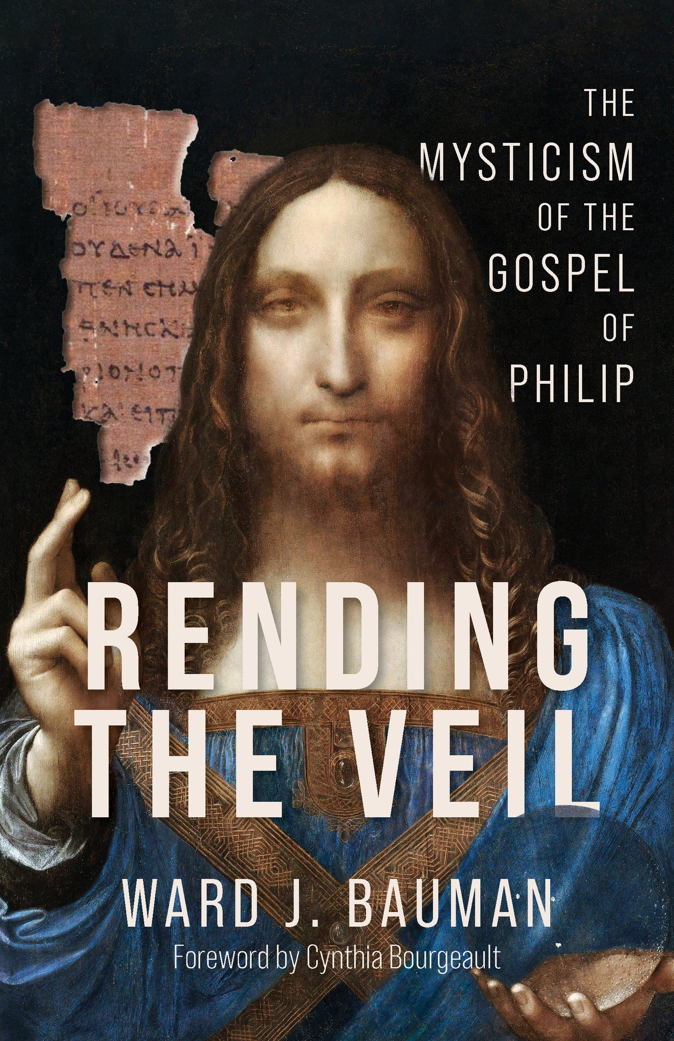 Cover image for Rending the Veil ISBN 9781966608240