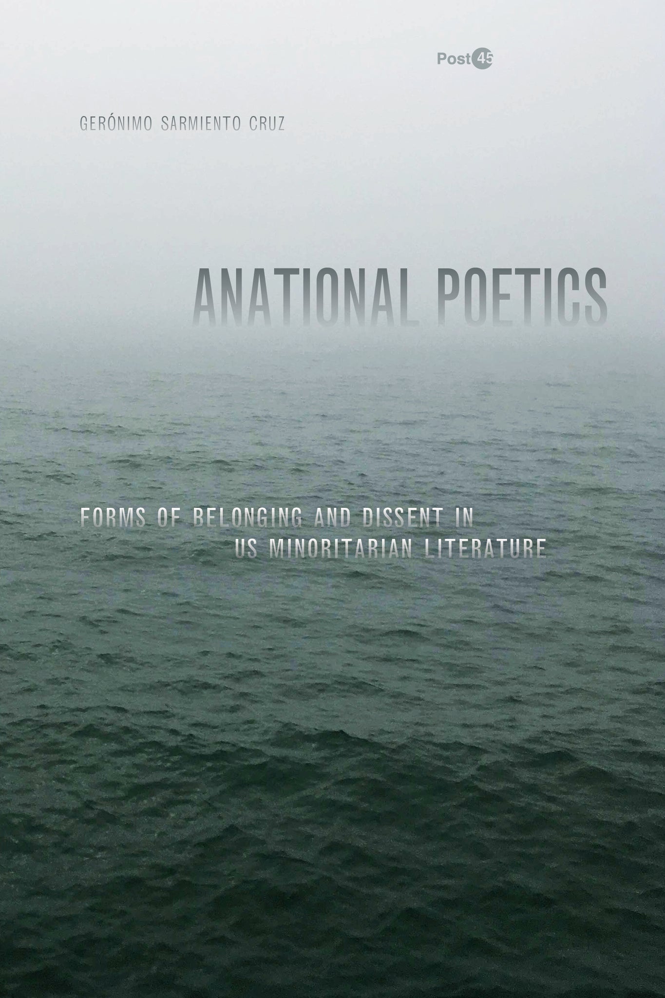 Anational Poetics
