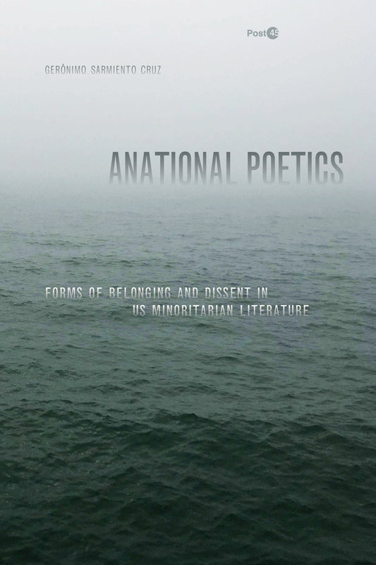 Anational Poetics