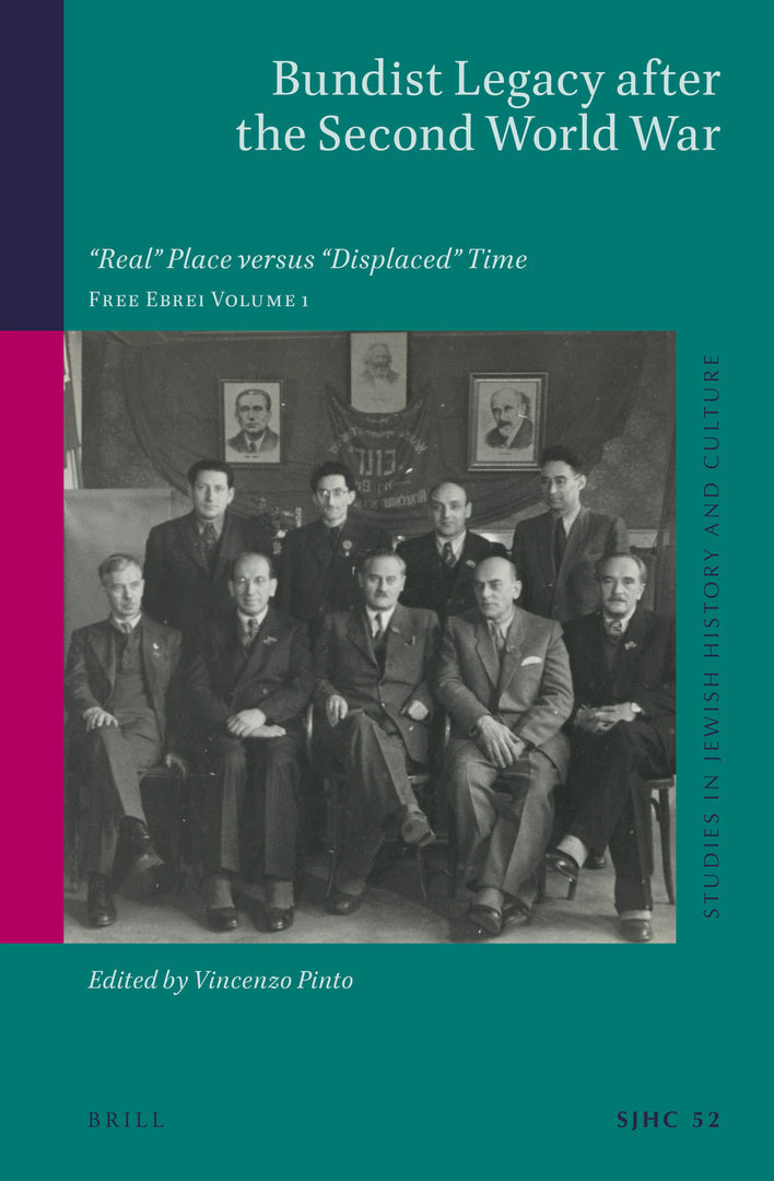Bundist Legacy after the Second World War