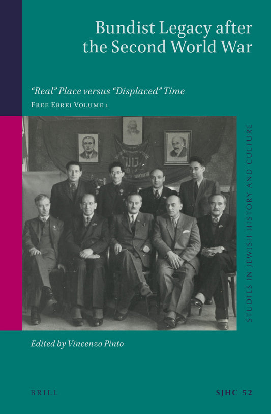 Bundist Legacy after the Second World War
