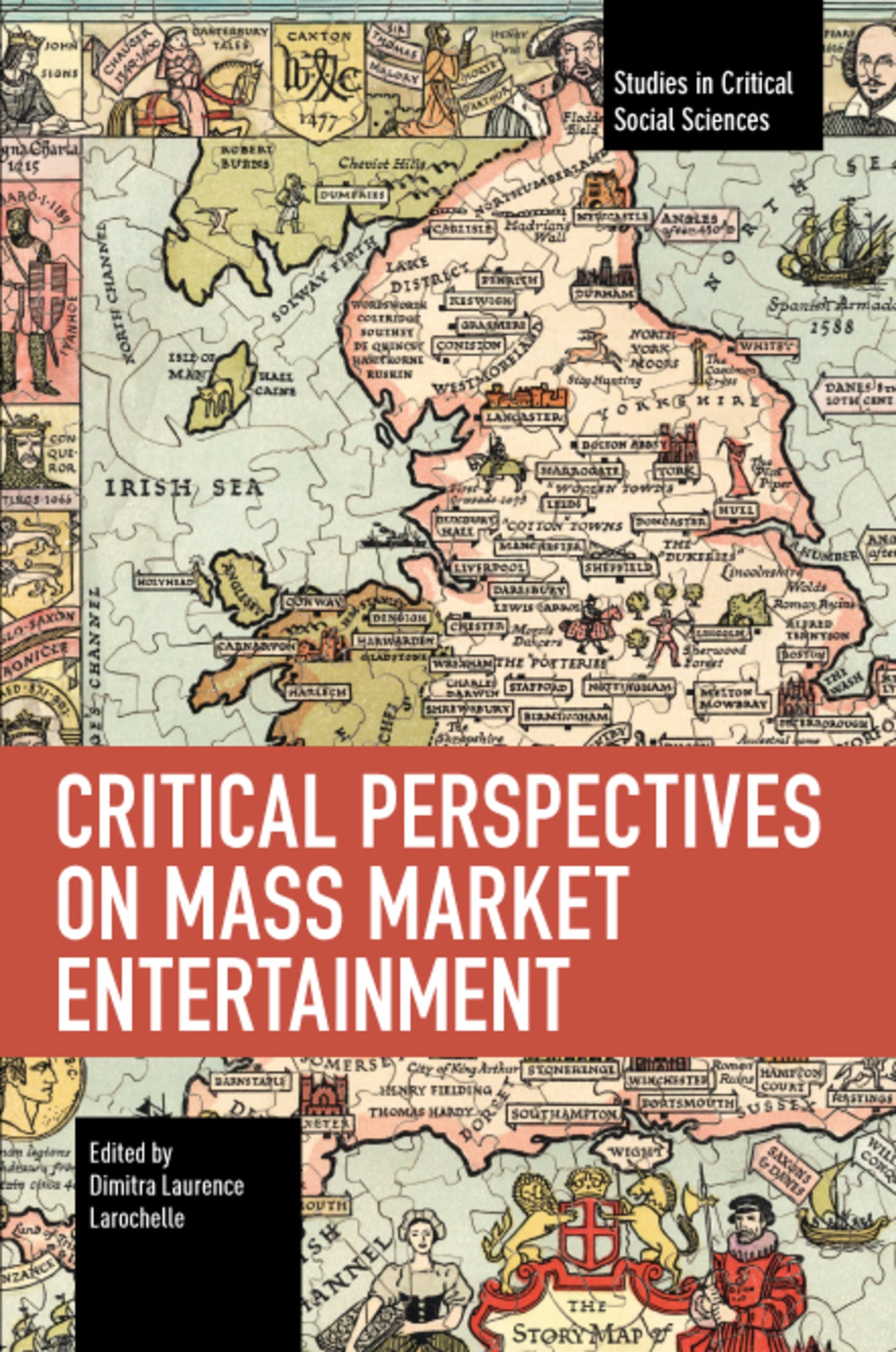 Critical Perspectives on Mass Market Entertainment