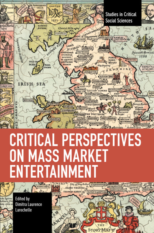 Critical Perspectives on Mass Market Entertainment