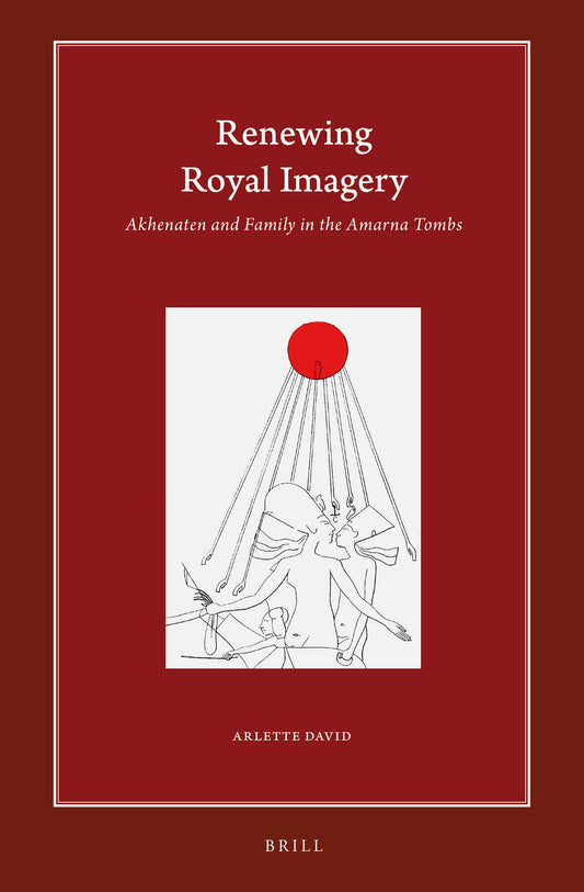 Renewing Royal Imagery