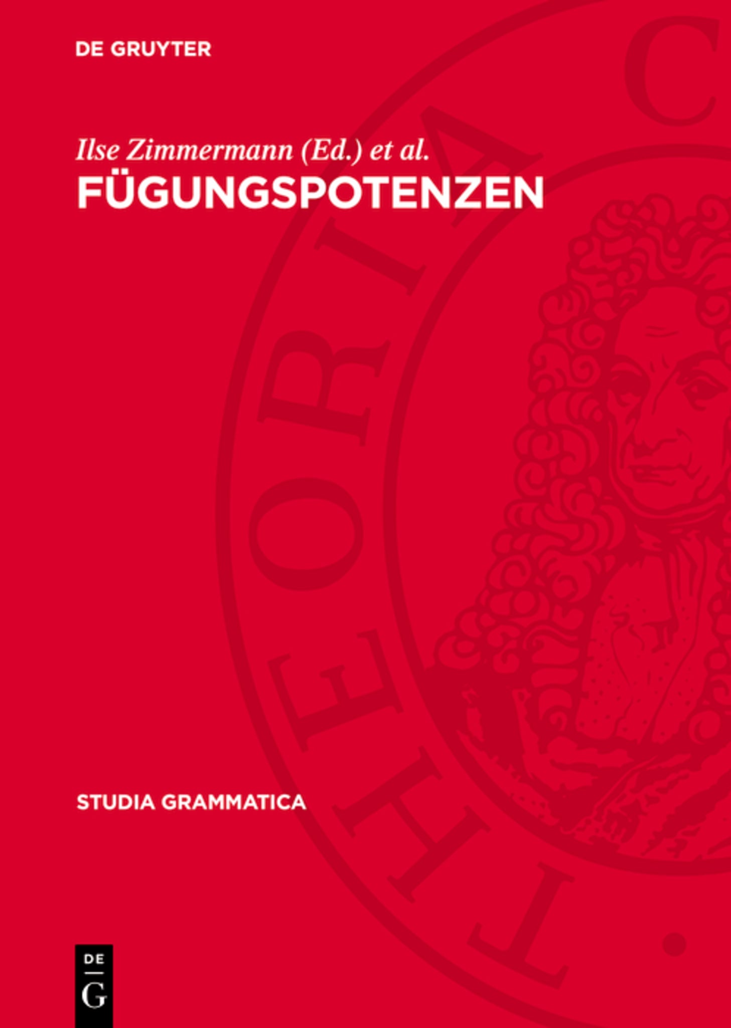 Fügungspotenzen