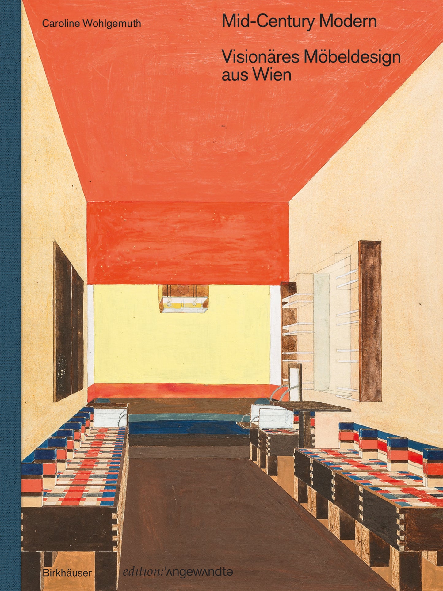 Mid-Century Modern – Visionäres Möbeldesign aus Wien