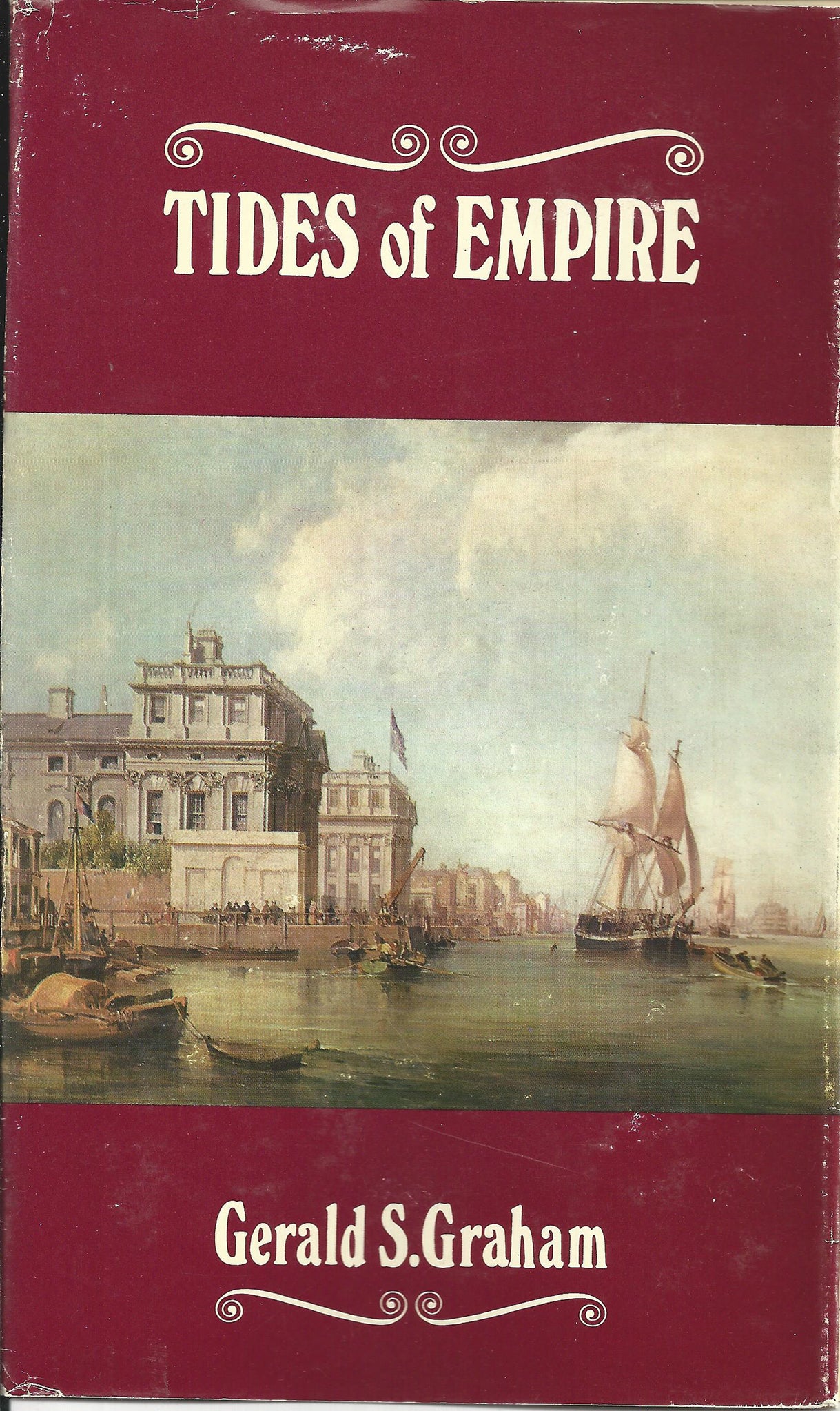 Tides of Empire