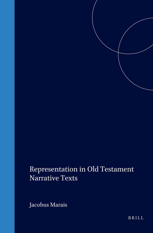 Representation in Old Testament Narrative Texts