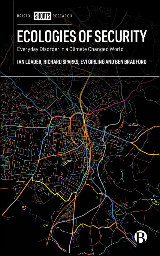 Ecologies of Security