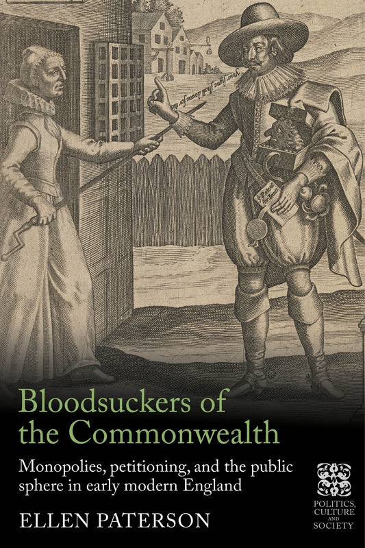 Bloodsuckers of the Commonwealth
