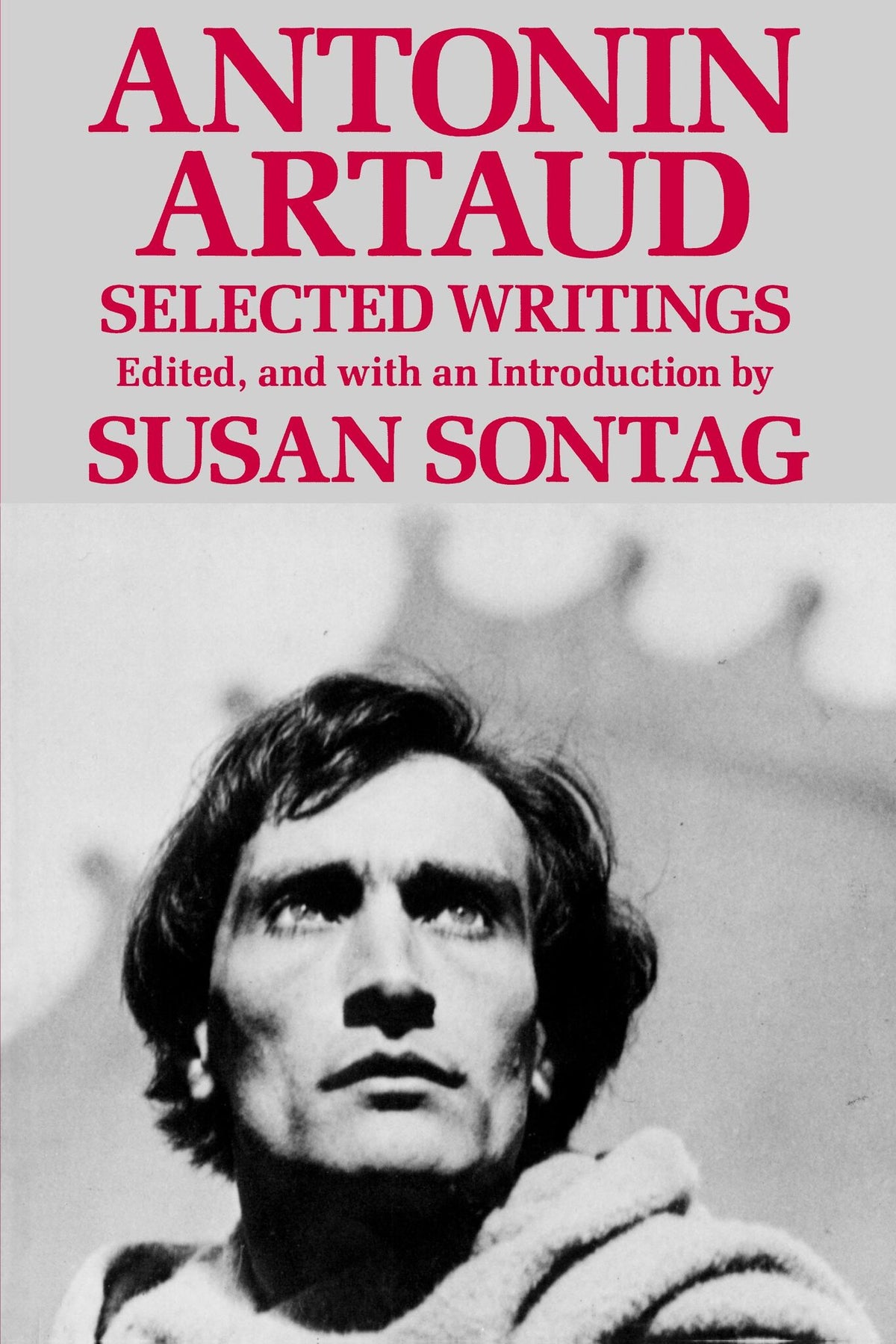 Cover image for Antonin Artaud ISBN 9780520064430
