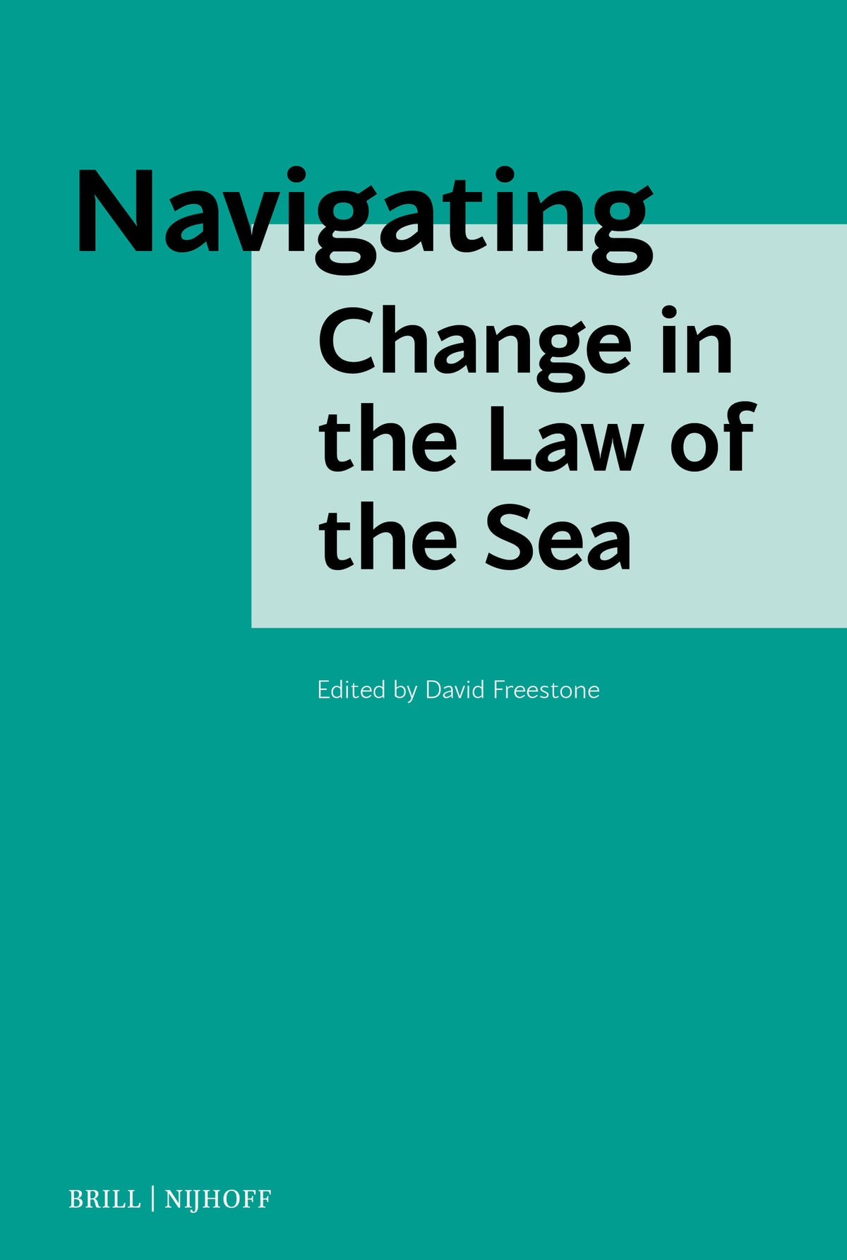 Navigating Change in the Law of the Sea