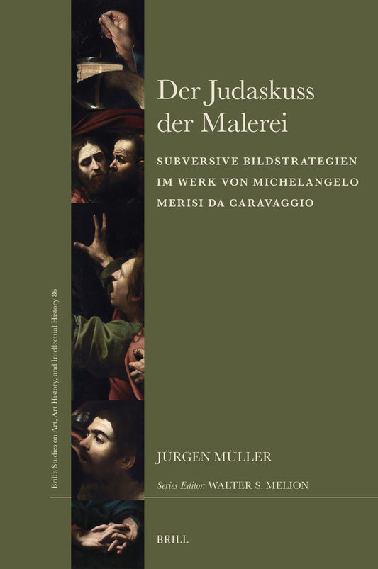 Der Judaskuss der Malerei