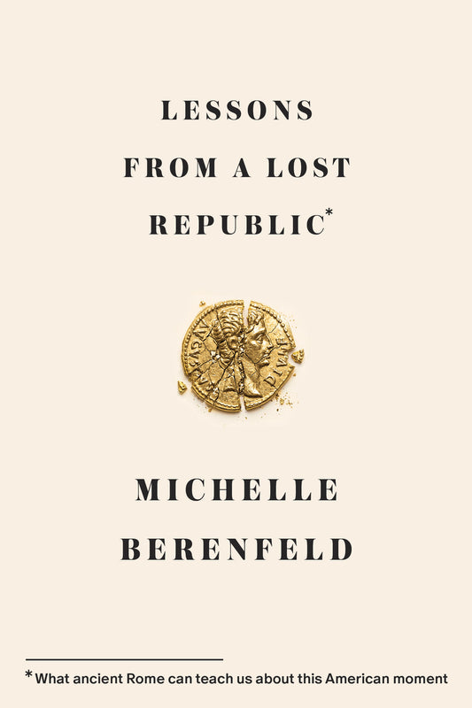 Lessons from a Lost Republic