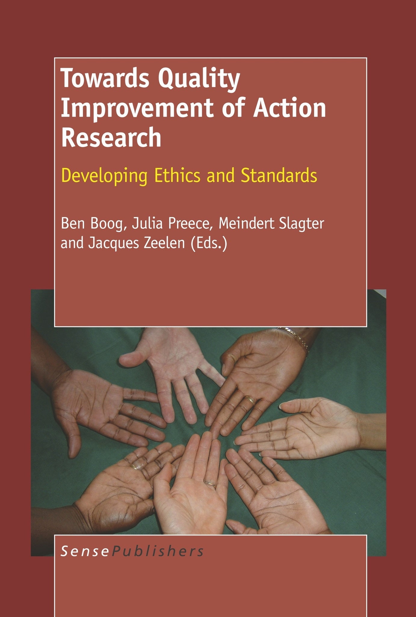 Towards Quality Improvement of Action Research